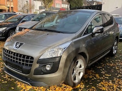Bild des Angebotes Peugeot 3008 3008 Platinum 155 THP, Vollleder, Panorama-Dach