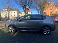 Bild des Angebotes Peugeot 3008 3008 Platinum 155 THP, Vollleder, NUR 117.000 km