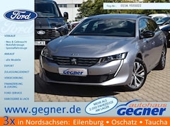 Bild des Angebotes Peugeot 508 SW 130PS Autm. Allure Pack