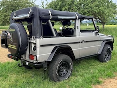 Bild des Angebotes Mercedes-Benz G 250 250 GD Wolf - Ich wäre bereit...
