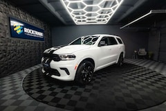 Bild des Angebotes Dodge Durango 3.6 V6 GT 4x4 SRT Night-Paket Modell 22