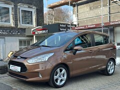 Bild des Angebotes Ford B-Max Titanium*KAMERA*NAVI*TMP*SHZ*LMF*MFL*KLIMA