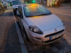 Fiat Grande Punto 1.2 8V