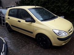 Bild des Angebotes Hyundai Getz Getz 1.1 GL