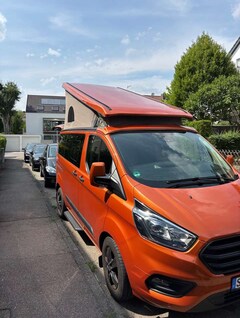 Bild des Angebotes Ford Transit Custom Nugget AD