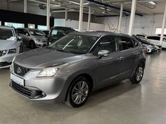 Bild des Angebotes Suzuki Baleno COMFORT NAVI KAMERA KEYLESS-GO ACC SHZ