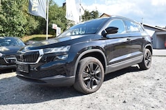Bild des Angebotes Skoda Karoq Tour 4x4