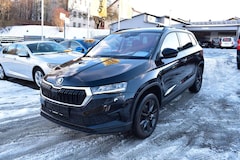 Bild des Angebotes Skoda Karoq Tour 4x4
