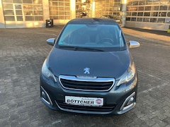 Bild des Angebotes Peugeot 108 Style
