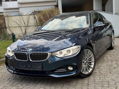 Bild des Angebotes BMW 420 i Coupe Luxury M-Sport/Xenon/LED/TOTW./SPURH