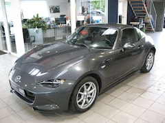 Bild des Angebotes Mazda MX-5 MX5 Skyactive G 160 i Eloop Sports-Line RF