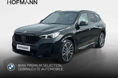 Bild des Angebotes BMW X1 M Sport