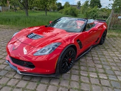 Bild des Angebotes Corvette C7 Z06 Competition 3LTZ
