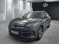 Bild des Angebotes VW Tiguan Goal Allwetter Navig. AHK Design Paket DSG
