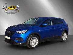 Bild des Angebotes Opel Grandland 1.2 Turbo 130 6-Gang Edition