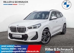 Bild des Angebotes BMW X1 xDrive 20d M-Sport PANO+360°KAM+HUD+LED