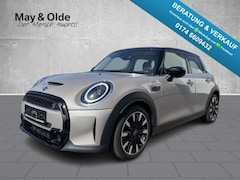 Bild des Angebotes MINI Cooper S Aut. Classic Trim LED Navi Kamera DAB