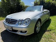Bild des Angebotes Mercedes-Benz CLK 350 CLK 350 *TOP ZUSTAND* GARANTIE * TÜV *