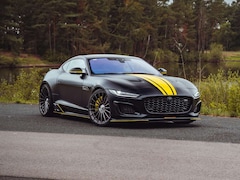 Bild des Angebotes Jaguar F-Type F-TYPE Coupe R AWD