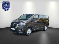 Bild des Angebotes Nissan Primastar 8-Sitzer L1H1 2,8t Tekna (Trafic)