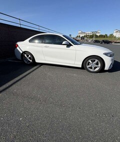Bild des Angebotes BMW 225 225 d