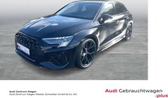 Bild des Angebotes Audi RS3 2.5 TFSI quattro Dynamik Paket Pa
