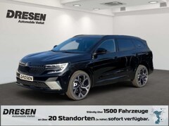 Bild des Angebotes Renault Espace Esprit Alpine Full Hybrid 200 *7-SITZER*Allwetter*