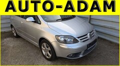 Bild des Angebotes VW Golf Variant V Plus United*Automatik*2 Hand*Tüv:04/2026*