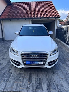 Bild des Angebotes Audi SQ5 3.0 TDI competition quattro