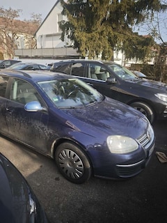 Bild des Angebotes VW Golf Variant 1.6 Trendline