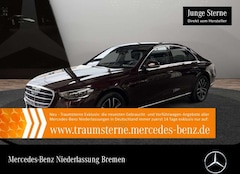 Bild des Angebotes Mercedes-Benz S 600 S 580 e PANO+MULTIBEAM+BURMESTER3D+FAHRASS+HUD