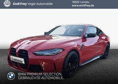 Bild des Angebotes BMW M4 Competition