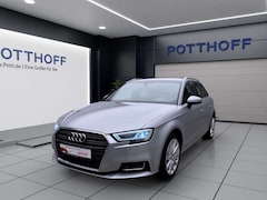 Audi A3 30 g-tron DESIGN MATRIX NAVI SITZHZ