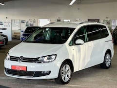 Bild des Angebotes VW Sharan 2.0 TDI 6Sitz *AHK*SHZ*BX*PDC*TEM*