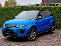 Bild des Angebotes Land Rover Range Rover Evoque Evoque Landmark Edition Aut. HINGUCKER,Vollausst