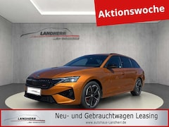 Bild des Angebotes Skoda Octavia RS Facelift // Matrix/Rückfahrkamera