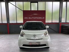 Bild des Angebotes Toyota iQ iQ Basis*Wenig Km*Aus 1Hand*Klimaanlage*