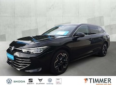 Bild des Angebotes VW Passat Variant 2.0 TDI Elegance *DSG*IQ-LIGHT*HUD*AHK*RFK*
