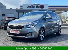 Bild des Angebotes Kia Carens Spirit KAMERA|SHZ|NAV|AUTOMATIK