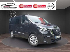 Bild des Angebotes Nissan Primastar Kombi Tekna dCi150 MT