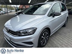 Bild des Angebotes VW Golf VII Sportsvan 1.0 TSI OPF IQ.DRIVE + NAVI + KLIMA