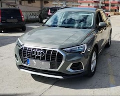Bild des Angebotes Audi Q3 35 2.0 tdi Business Advanced s-tronic