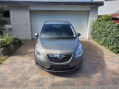 Bild des Angebotes Opel Meriva Meriva 1.4 Color Edition