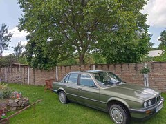 Bild des Angebotes BMW 316 316