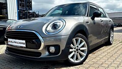 Bild des Angebotes MINI Cooper Clubman /SHZ/VOLL SHEFT/LED/ISOFIX