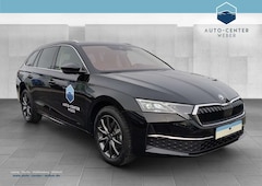 Bild des Angebotes Skoda Octavia Combi 2.0 TDI Tour DSG #Head-Up Display