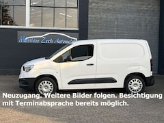 Bild des Angebotes Opel Combo 1,5 D Kasten * Klima * Neues Modell
