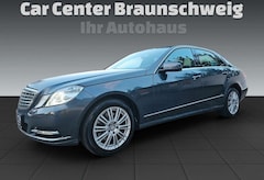 Bild des Angebotes Mercedes-Benz E 300 E-Klasse E 300 CDI BlueEfficiency Elegance+Voll