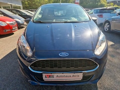Bild des Angebotes Ford Fiesta Ambiente