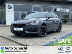 Bild des Angebotes CUPRA Leon ST 1.4 TSI DSG eHybrid PANORAMA+VIRTUAL-COC